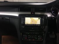 USED SKODA SUPERB 
