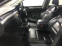 USED SKODA SUPERB 