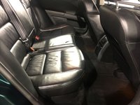 USED SKODA SUPERB 