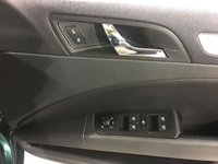USED SKODA SUPERB 