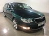 USED SKODA SUPERB 