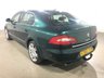 USED SKODA SUPERB 
