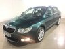 USED SKODA SUPERB 