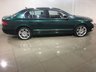 USED SKODA SUPERB 