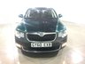 USED SKODA SUPERB 