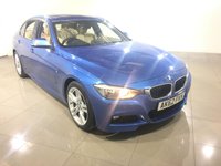 USED BMW 3 SERIES 