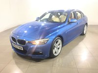 USED BMW 3 SERIES 