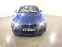USED BMW 3 SERIES 