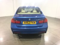 USED BMW 3 SERIES 