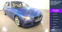 USED BMW 3 SERIES 