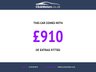 USED BMW 3 SERIES 