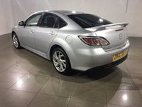 USED MAZDA 6 