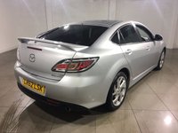 USED MAZDA 6 