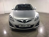 USED MAZDA 6 