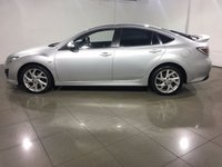 USED MAZDA 6 