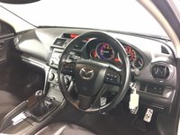 USED MAZDA 6 