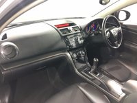 USED MAZDA 6 
