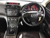 USED MAZDA 6 