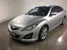 USED MAZDA 6 