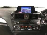 USED BMW 1 SERIES 