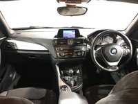 USED BMW 1 SERIES 