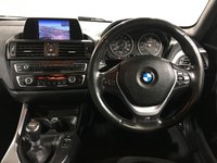 USED BMW 1 SERIES 