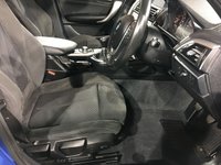 USED BMW 1 SERIES 