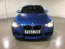 USED BMW 1 SERIES 