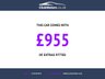 USED BMW 1 SERIES 