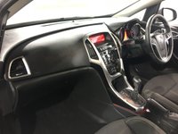USED VAUXHALL ASTRA 