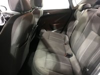 USED VAUXHALL ASTRA 