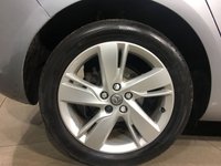 USED VAUXHALL ASTRA 