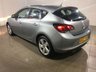 USED VAUXHALL ASTRA 