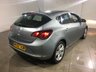 USED VAUXHALL ASTRA 