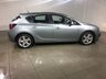 USED VAUXHALL ASTRA 