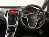 USED VAUXHALL ASTRA 