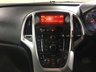 USED VAUXHALL ASTRA 