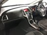 USED VAUXHALL ASTRA 