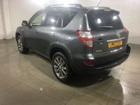 USED TOYOTA RAV4 