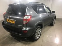 USED TOYOTA RAV4 