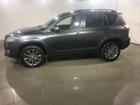 USED TOYOTA RAV4 
