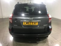 USED TOYOTA RAV4 