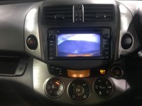 USED TOYOTA RAV4 