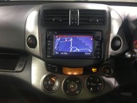USED TOYOTA RAV4 