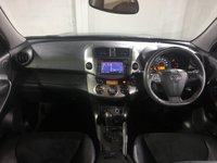 USED TOYOTA RAV4 