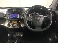 USED TOYOTA RAV4 