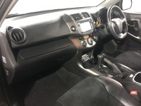 USED TOYOTA RAV4 