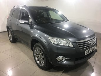 2012 TOYOTA RAV4}