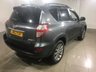 USED TOYOTA RAV4 