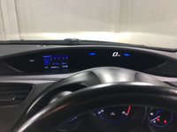 USED HONDA CIVIC 